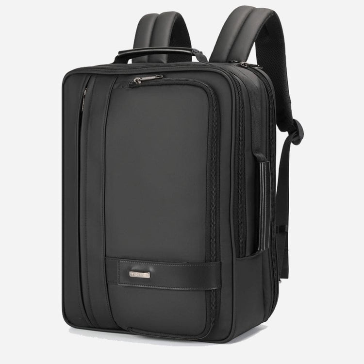 CarryQuest® 19L Waterdichte Rugzak – Ergonomisch en Ruim – Perfect voor Werk en AvontuurCarryQuest