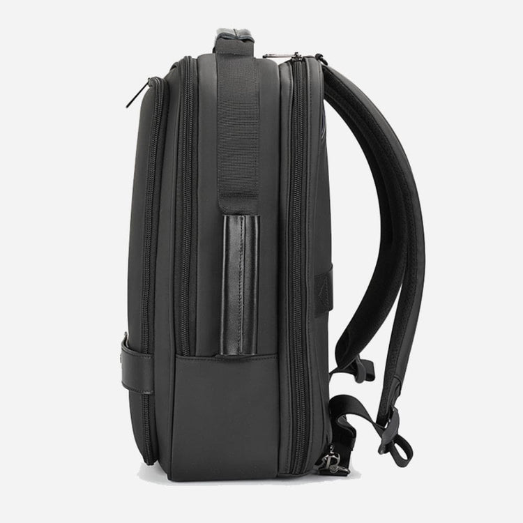 CarryQuest® 19L Waterdichte Rugzak – Ergonomisch en Ruim – Perfect voor Werk en AvontuurCarryQuest