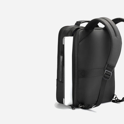 CarryQuest® 19L Waterdichte Rugzak – Ergonomisch en Ruim – Perfect voor Werk en AvontuurCarryQuest