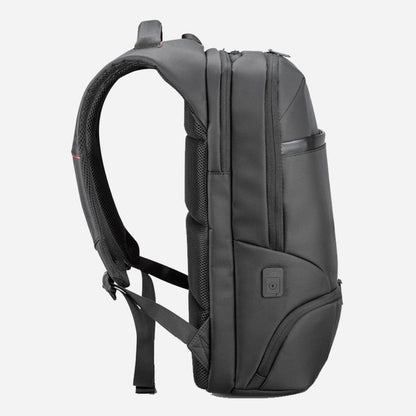 CarryQuest® 20 - 35L Laptop Rugzak – Ergonomisch en Waterdicht – Perfect voor Werk en ReisCarryQuest