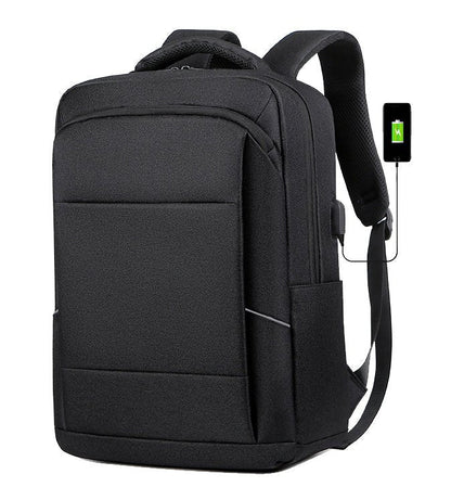 CarryQuest® 20 - 35L Reisrugzak – Stijlvol & Praktisch – Perfect voor Werk & WeekendCarryQuest