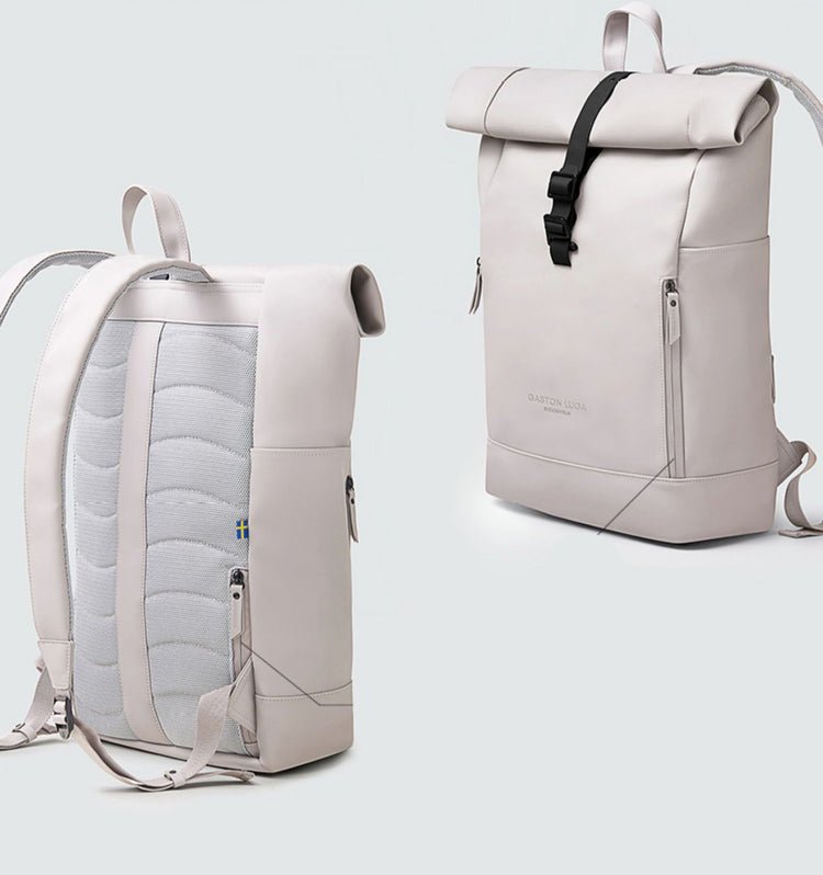 CarryQuest® 20 - 35L Studentenrugzak – Waterdicht & Laptopvak – Comfortabel & StijlvolCarryQuest