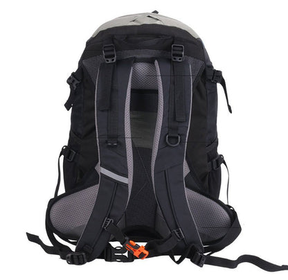 CarryQuest® 20 - 35L Waterafstotende Reisrugzak – Lichtgewicht & Stijlvol – Diverse KleurenCarryQuest