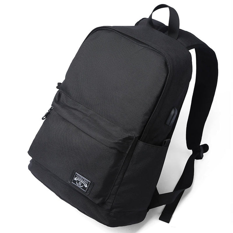 CarryQuest® 2.0 Edge Backpack – Lichtgewicht, Waterdicht en Ruim LaptopcompartimentCarryQuest