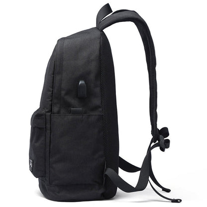 CarryQuest® 2.0 Edge Backpack – Lichtgewicht, Waterdicht en Ruim LaptopcompartimentCarryQuest