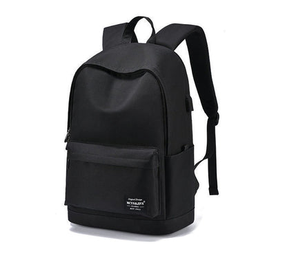 CarryQuest® 2.0 Edge Backpack – Lichtgewicht, Waterdicht en Ruim LaptopcompartimentCarryQuest