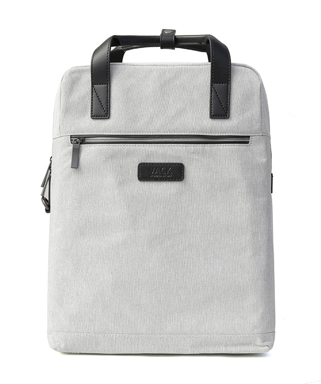 CarryQuest® 20L Heren Rugzak – Stijlvol & Praktisch – Laptopvak – Waterdicht – Oxford StofCarryQuest®simpleNiet Klaar