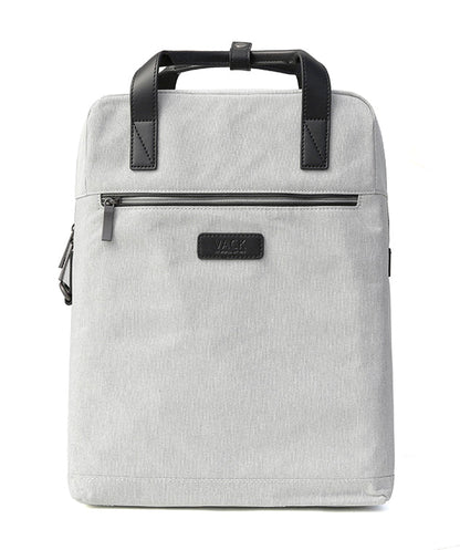 CarryQuest® 20L Heren Rugzak – Stijlvol & Praktisch – Laptopvak – Waterdicht – Oxford StofCarryQuest®simpleNiet Klaar