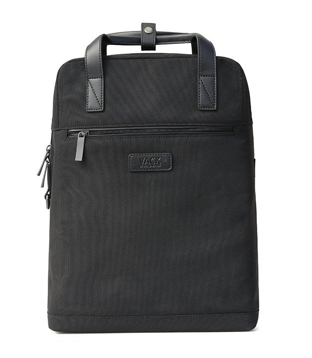 CarryQuest® 20L Heren Rugzak – Stijlvol & Praktisch – Laptopvak – Waterdicht – Oxford StofCarryQuest®simpleNiet Klaar