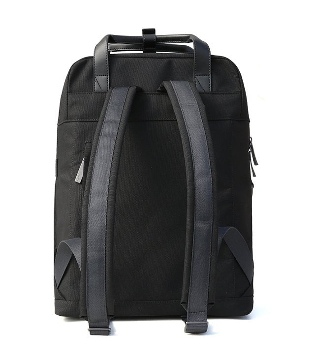 CarryQuest® 20L Heren Rugzak – Stijlvol & Praktisch – Laptopvak – Waterdicht – Oxford StofCarryQuest®simpleNiet Klaar