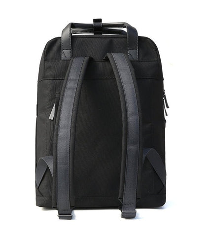 CarryQuest® 20L Heren Rugzak – Stijlvol & Praktisch – Laptopvak – Waterdicht – Oxford StofCarryQuest®simpleNiet Klaar