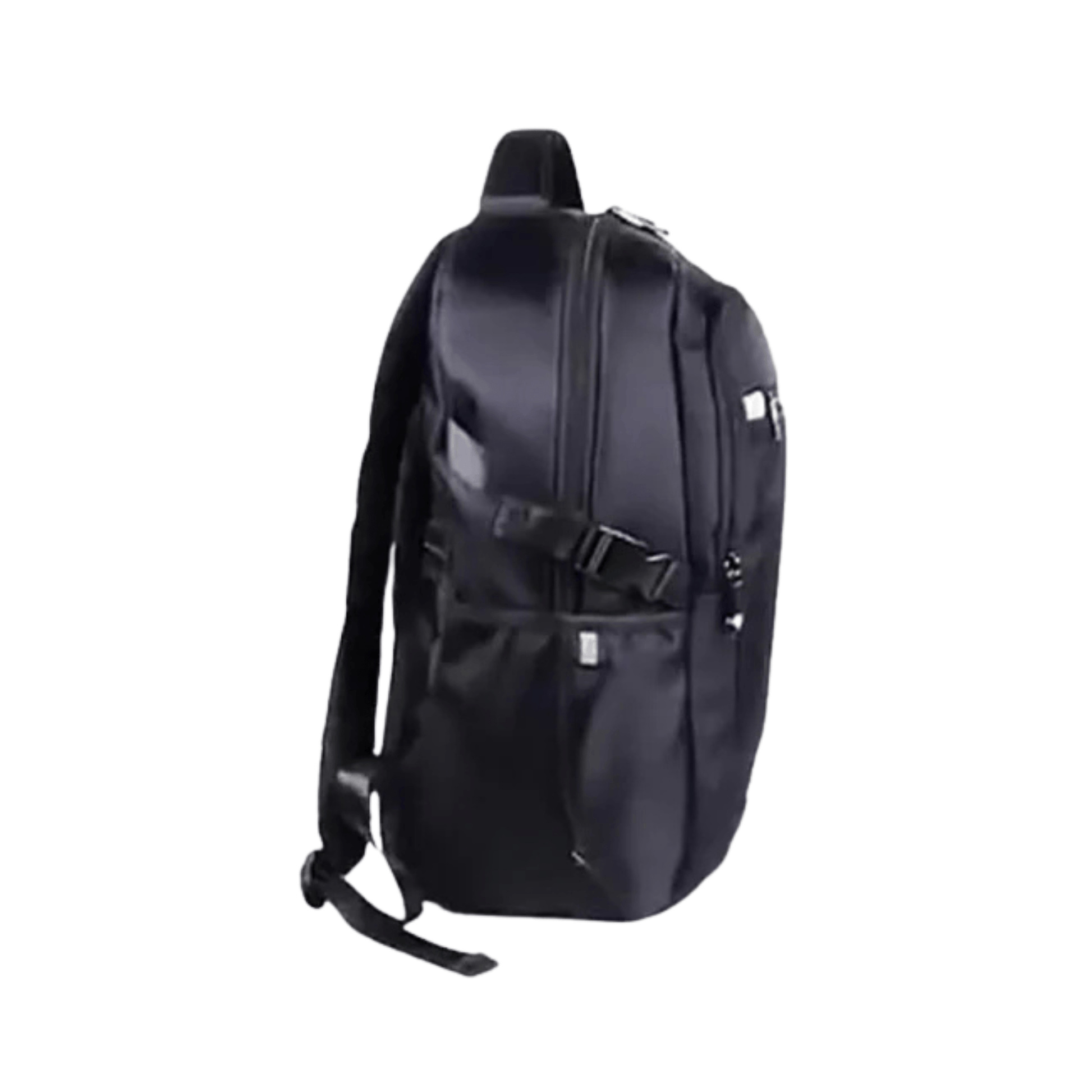 CarryQuest® - 32L Capaciteit - Laptopvak 12 - 15,6 inch - USB - Oplaadpoort - ZwartCarryQuestsimple