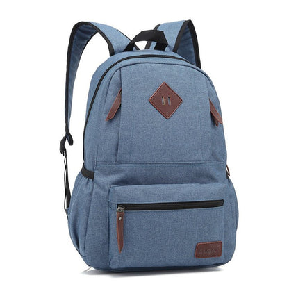 CarryQuest® 36 - 55L Rugzak – Lichtgewicht & Duurzaam – Laptopvak – Anti - Diefstal – WaterdichtCarryQuest®simpleNiet Klaar