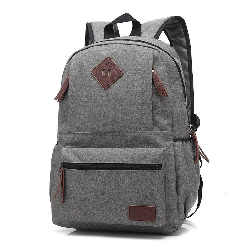 CarryQuest® 36 - 55L Rugzak – Lichtgewicht & Duurzaam – Laptopvak – Anti - Diefstal – WaterdichtCarryQuest®simpleNiet Klaar