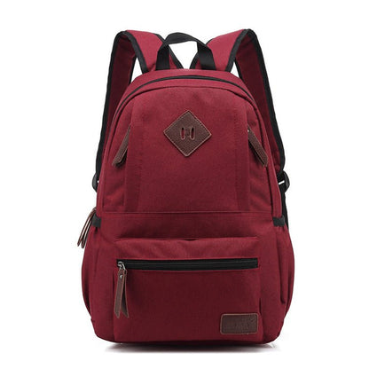 CarryQuest® 36 - 55L Rugzak – Lichtgewicht & Duurzaam – Laptopvak – Anti - Diefstal – WaterdichtCarryQuest®simpleNiet Klaar