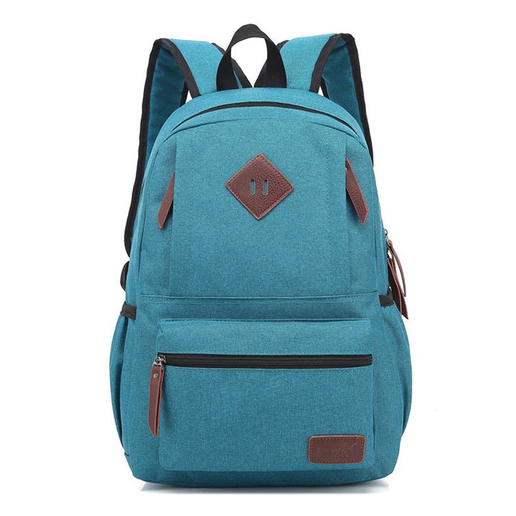 CarryQuest® 36 - 55L Rugzak – Lichtgewicht & Duurzaam – Laptopvak – Anti - Diefstal – WaterdichtCarryQuest®simpleNiet Klaar