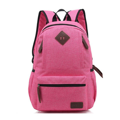 CarryQuest® 36 - 55L Rugzak – Lichtgewicht & Duurzaam – Laptopvak – Anti - Diefstal – WaterdichtCarryQuest®simpleNiet Klaar