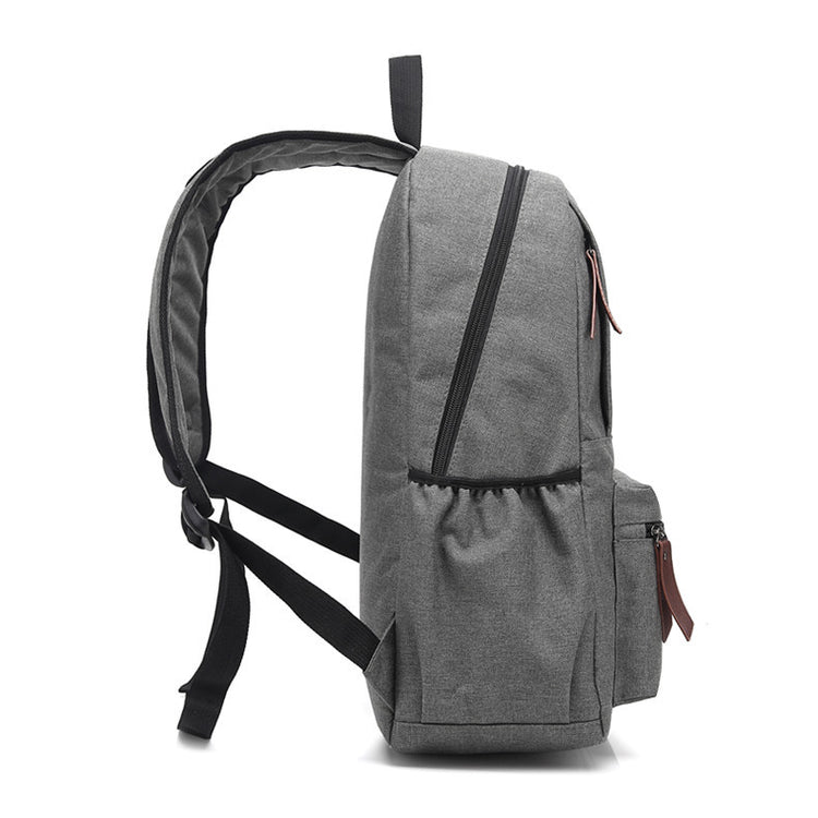 CarryQuest® 36 - 55L Rugzak – Lichtgewicht & Duurzaam – Laptopvak – Anti - Diefstal – WaterdichtCarryQuest®simpleNiet Klaar