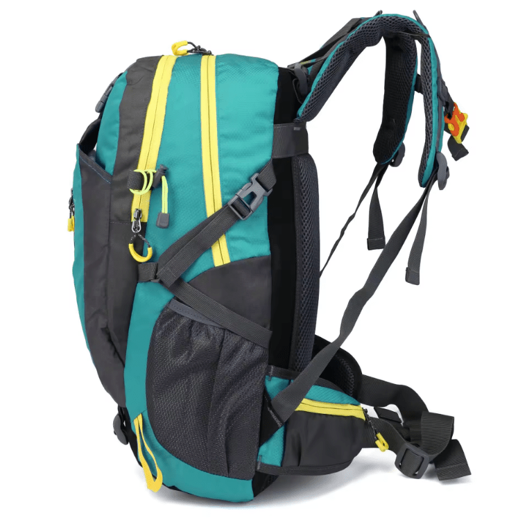 CarryQuest® - 40L - Wandel Rugzak - 8 Kleuren - CarryQuest