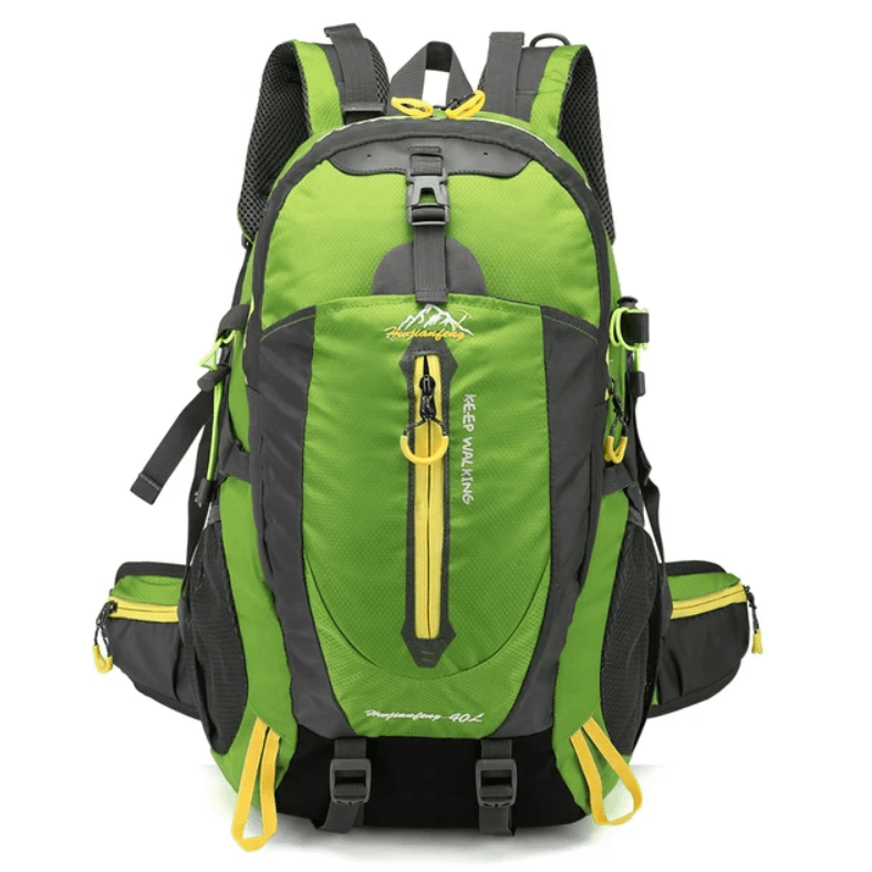 CarryQuest® - 40L - Wandel Rugzak - 8 Kleuren - CarryQuest