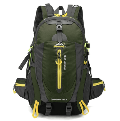 CarryQuest® - 40L - Wandel Rugzak - 8 Kleuren - CarryQuest