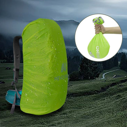 CarryQuest® 60L Waterdichte Bergbeklim Rugzak – Lichtgewicht en ErgonomischCarryQuest