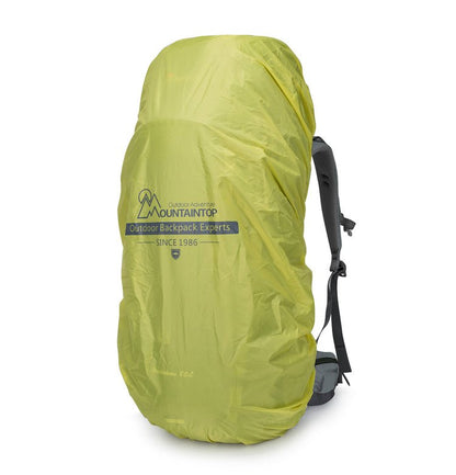 CarryQuest® 70L Waterdichte Hiking Rugzak – Lichtgewicht – 76x33x26 cm – Perfect voor Outdoor AvonturenCarryQuest®Wandel RugzakNiet Klaar
