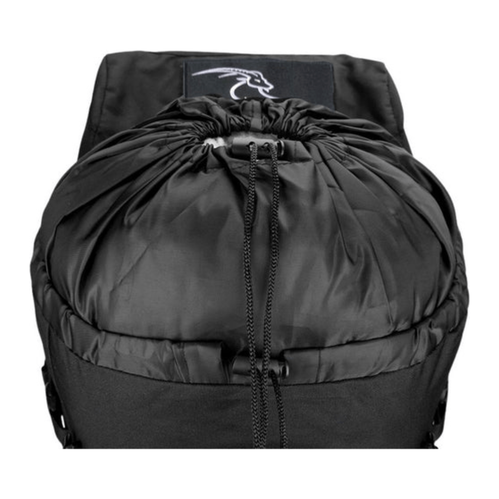 CarryQuest® – 70L/100L - 2in1 – Hiking Backpack – Kampeer Backpacks – Outdoor Wandel Rugzak – Grote XL – ZwartCarryQuestsimple