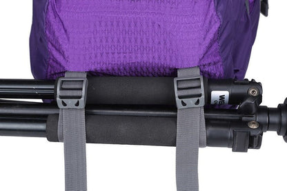 CarryQuest® 80L Waterafstotende Rugzak – Comfortabel en Duurzaam voor Avontuurlijke ReizenCarryQuest®Wandel RugzakNiet Klaar