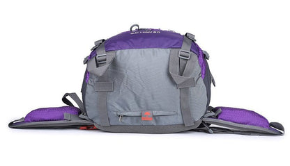 CarryQuest® 80L Waterafstotende Rugzak – Comfortabel en Duurzaam voor Avontuurlijke ReizenCarryQuest®Wandel RugzakNiet Klaar