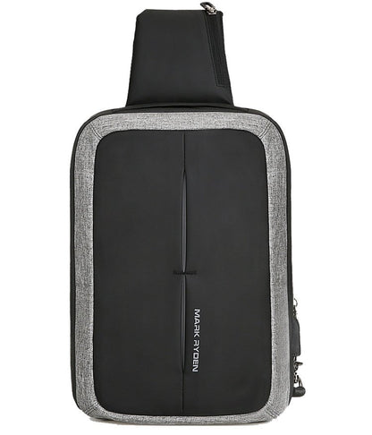 CarryQuest® Anti - Diefstal Studenten Reis Tas – Waterdicht, Lichtgewicht & USB OplaadfunctieCarryQuest®simpleNiet Klaar
