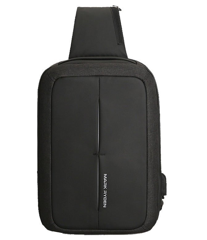 CarryQuest® Anti - Diefstal Studenten Reis Tas – Waterdicht, Lichtgewicht & USB OplaadfunctieCarryQuest®simpleNiet Klaar