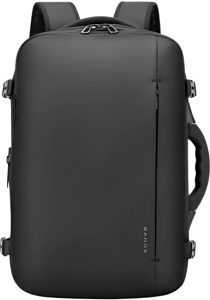 CarryQuest® - B-Pro Vacuum Rugzak - incl. Powerbank JuiceBoxx® en Draadloze Pomp