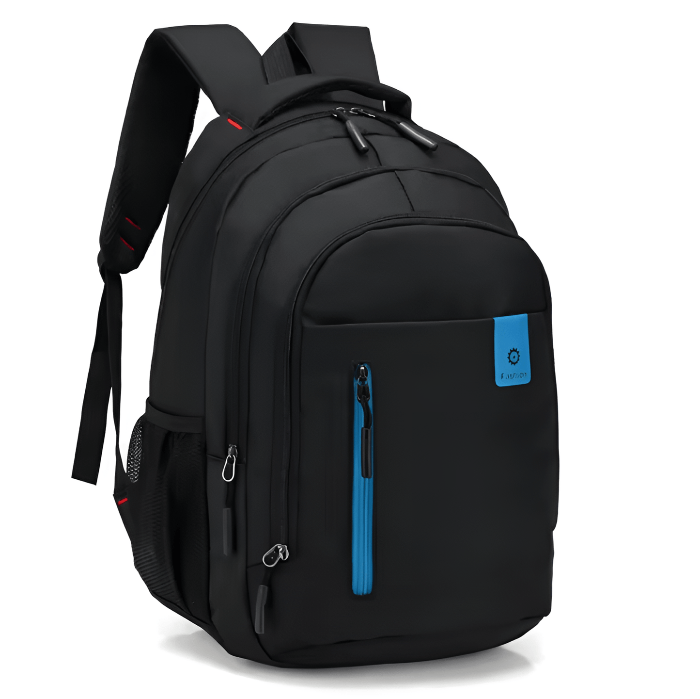 CarryQuest® - Backpack - Rugzak - Waterdicht - Makkelijk te dragen - Stijlvol - 2 kleurenCarryQuest