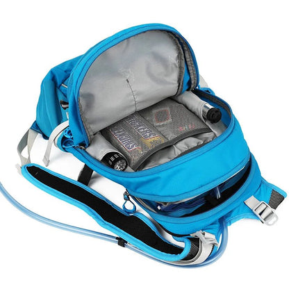 CarryQuest® - Bergbeklimmen Rugzak 20L - Waterdicht - 3 kleuren - CarryQuest