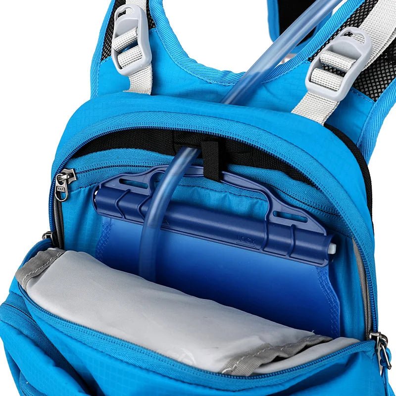 CarryQuest® - Bergbeklimmen Rugzak 20L - Waterdicht - 3 kleuren - CarryQuest