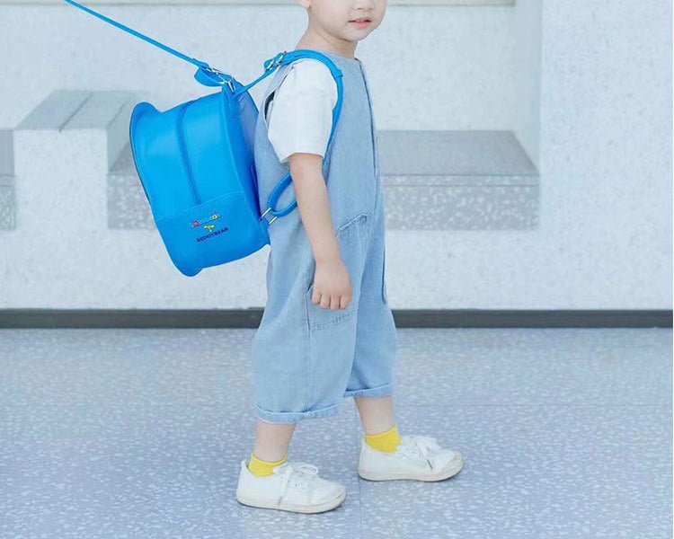 CarryQuest® Bliss Evolve Backpack – Lichtgewicht, Waterdicht en Ruim – Perfect voor School en AvontuurCarryQuest