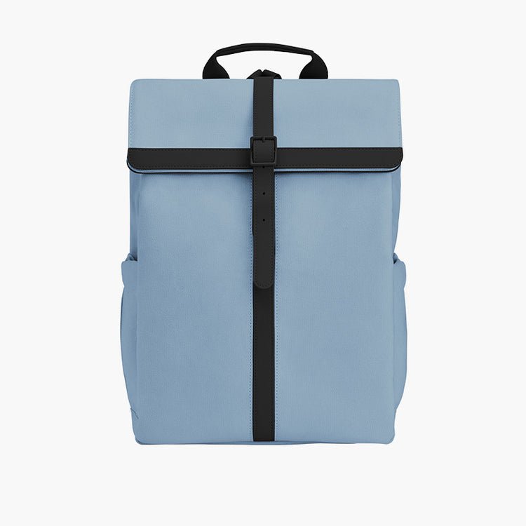 CarryQuest® Canvas Vrijetijds Rugzak - Multifunctioneel - Laptopvak - Ademend & Waterdicht - 305x100x400 mmCarryQuest