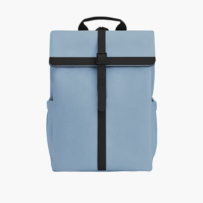 CarryQuest® Canvas Vrijetijds Rugzak - Multifunctioneel - Laptopvak - Ademend & Waterdicht - 305x100x400 mmCarryQuest