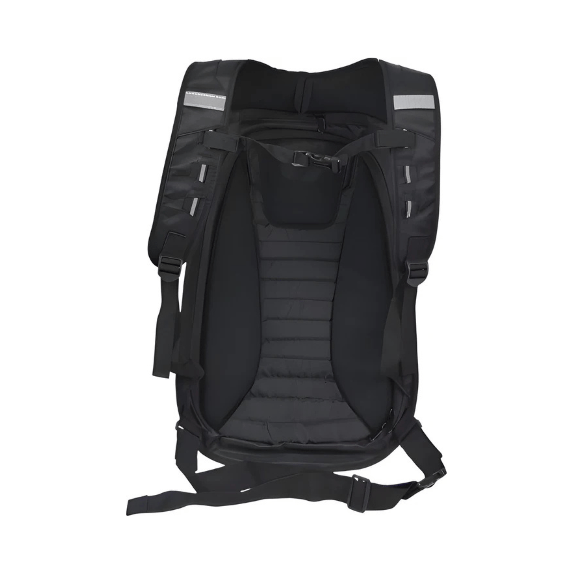CarryQuest® - Carbon Fiber Motorhelm Rugzak 30L - Waterdichte Tas - Motor Rugzak - Waterbestendig - ZwartCarryQuestsimple