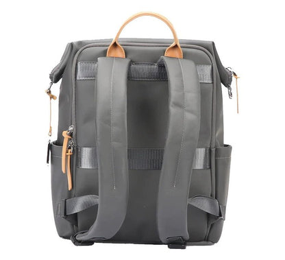 CarryQuest® Éclat Rugzak – Lichtgewicht en Waterdicht – Ideaal voor School en AvontuurCarryQuest®simpleNiet Klaar