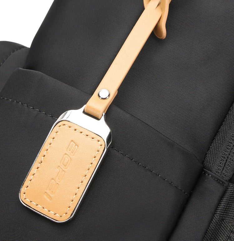 CarryQuest® Éclat Rugzak – Lichtgewicht en Waterdicht – Ideaal voor School en AvontuurCarryQuest®simpleNiet Klaar