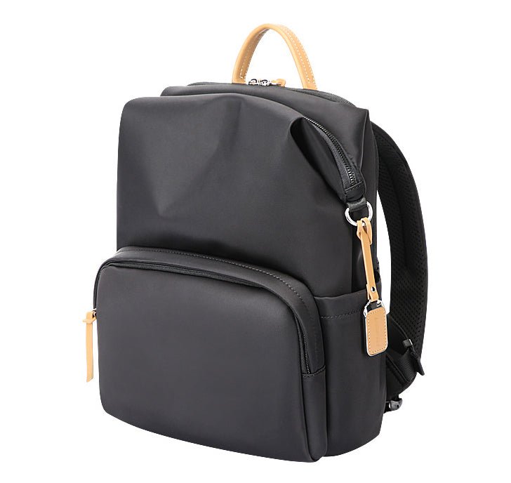 CarryQuest® Éclat Rugzak – Lichtgewicht en Waterdicht – Ideaal voor School en AvontuurCarryQuest®simpleNiet Klaar