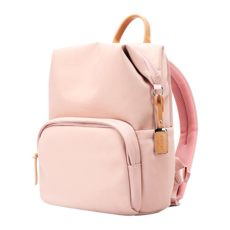 CarryQuest® Éclat Rugzak – Lichtgewicht en Waterdicht – Ideaal voor School en AvontuurCarryQuest®simpleNiet Klaar