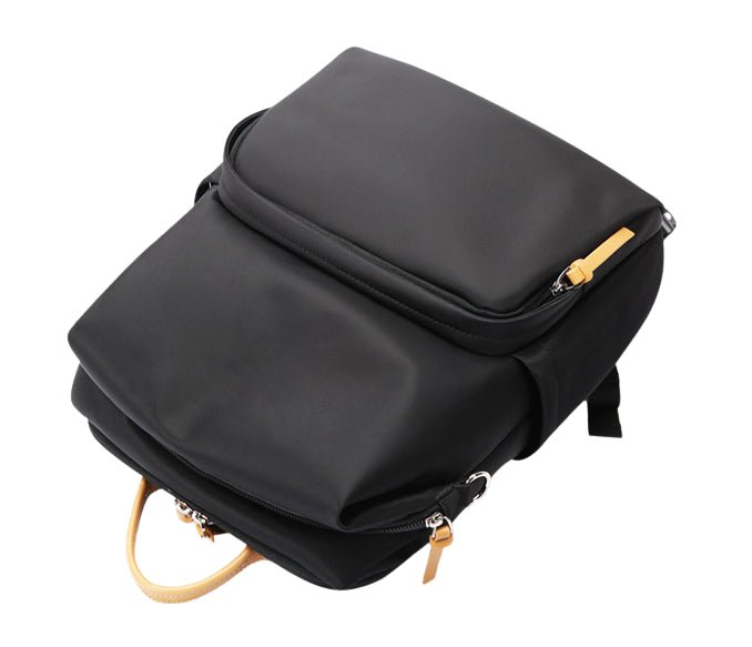 CarryQuest® Éclat Rugzak – Lichtgewicht en Waterdicht – Ideaal voor School en AvontuurCarryQuest®simpleNiet Klaar