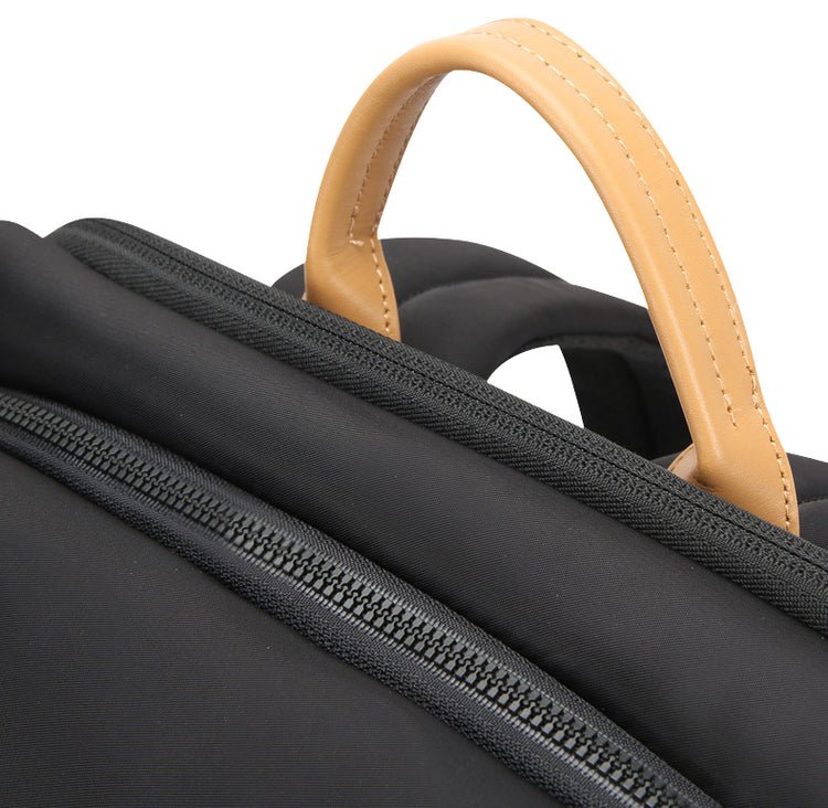 CarryQuest® Éclat Rugzak – Lichtgewicht en Waterdicht – Ideaal voor School en AvontuurCarryQuest®simpleNiet Klaar