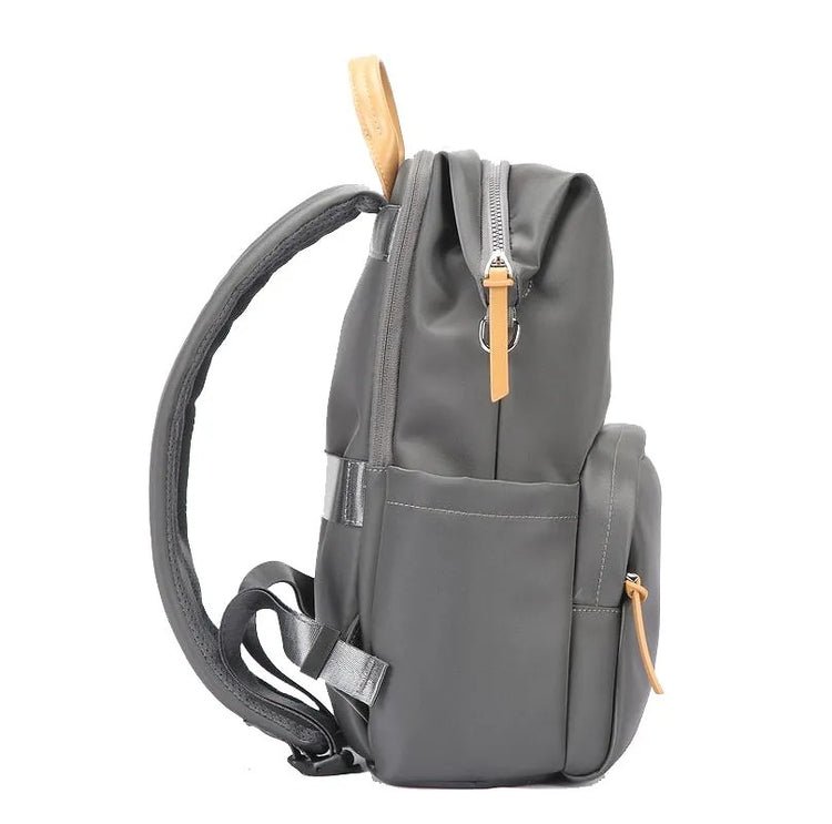 CarryQuest® Éclat Rugzak – Lichtgewicht en Waterdicht – Ideaal voor School en AvontuurCarryQuest®simpleNiet Klaar