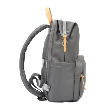 CarryQuest® Éclat Rugzak – Lichtgewicht en Waterdicht – Ideaal voor School en AvontuurCarryQuest®simpleNiet Klaar