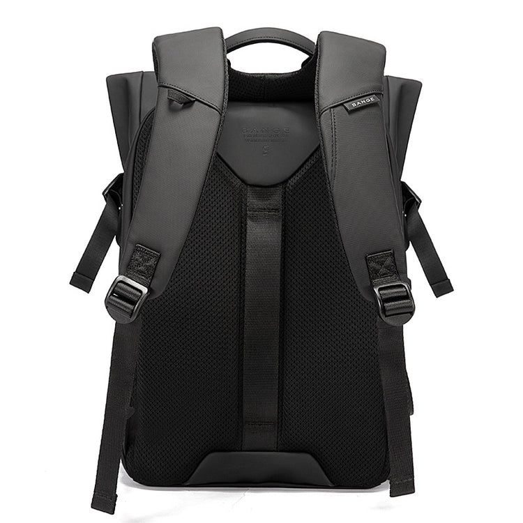 CarryQuest® Edge Backpack – Waterdicht en Lichtgewicht – 44x30x17 cm – Perfect voor ProfessionalsCarryQuest®simpleNiet Klaar