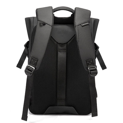 CarryQuest® Edge Backpack – Waterdicht en Lichtgewicht – 44x30x17 cm – Perfect voor ProfessionalsCarryQuest®simpleNiet Klaar